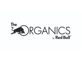 Organics RedBull